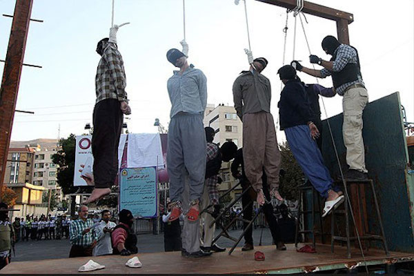 شنیع ترین جنایت علیه بشریت پس از جنگ جهانی دوم توسط رژیم ایران